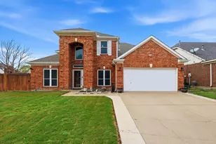 5901 Rushing Creek Ct, Haltom City, TX 76137 - Photo 1