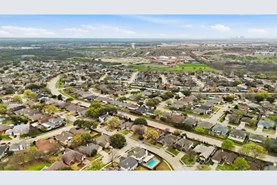 5901 Rushing Creek Court, Haltom City, TX 76137 - Photo 22