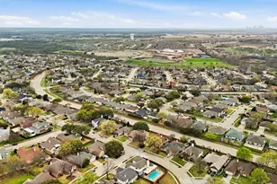 5901 Rushing Creek Ct, Haltom City, TX 76137 - Photo 22