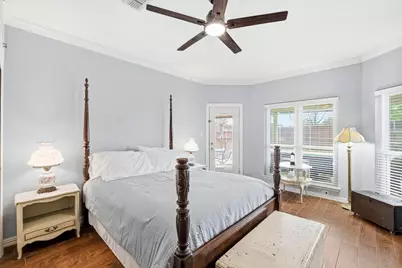 5901 Rushing Creek Court, Haltom City, TX 76137 - Photo 8
