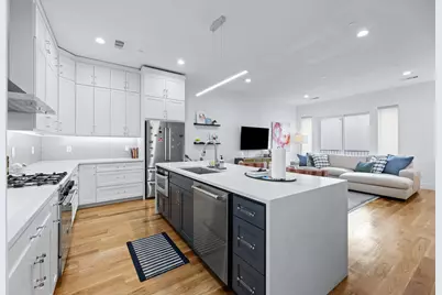 2311 N Carroll Avenue #B, Dallas, TX 75204 - Photo 1