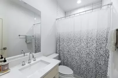 2311 N Carroll Avenue #B, Dallas, TX 75204 - Photo 16