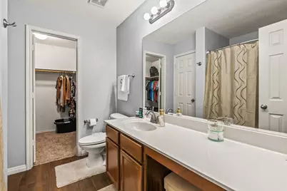 2133 Burnside Drive, Fort Worth, TX 76177 - Photo 20