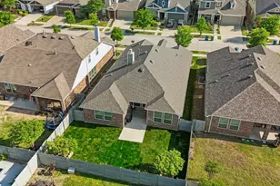 1900 6th St, Argyle, TX 76226 - Photo 36