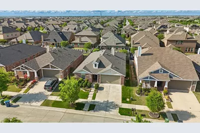 1900 6th Street, Argyle, TX 76226 - Photo 34