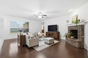 1900 6th St, Argyle, TX 76226 - Photo 8