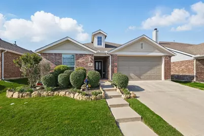 1900 6th Street, Argyle, TX 76226 - Photo 1