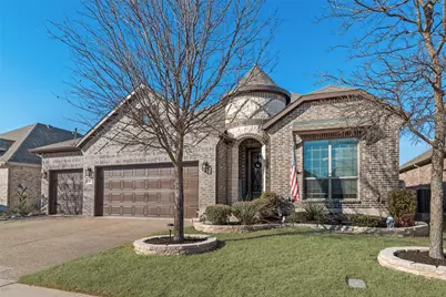 1207 Rendyn Street, Anna, TX 75409 - Photo 2