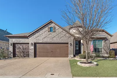 1207 Rendyn Street, Anna, TX 75409 - Photo 1
