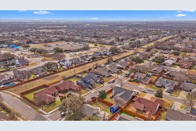 5115 Nocona Lane, Arlington, TX 76018 - Photo 20