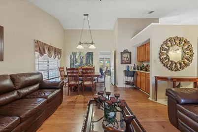 5115 Nocona Lane, Arlington, TX 76018 - Photo 4