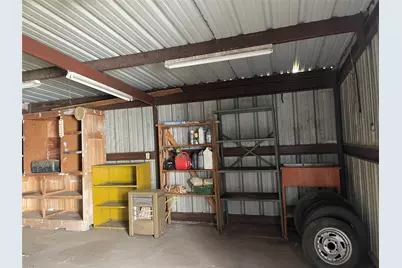 406 S Austin Street, Wolfe City, TX 75496 - Photo 16