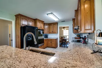 16445 County Road 221, Forney, TX 75126 - Photo 8