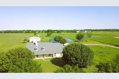 16445 County Road 221, Forney, TX 75126 - Photo 1