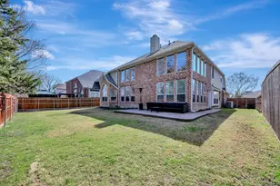 1819 Grand Canyon Way, Allen, TX 75002 - Photo 34