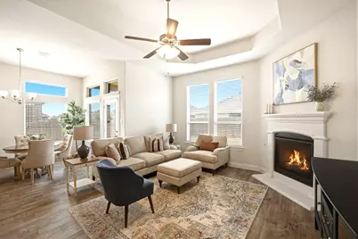 2909 Faro Road, Aubrey, TX 76227 - Photo 4