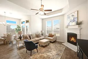 2909 Faro Rd, Aubrey, TX 76227 - Photo 4