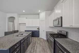 2909 Faro Rd, Aubrey, TX 76227 - Photo 8