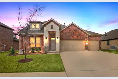 2909 Faro Road, Aubrey, TX 76227 - Photo 1