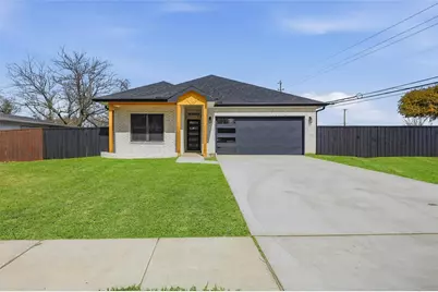 2633 Overland Drive, Dallas, TX 75234 - Photo 2