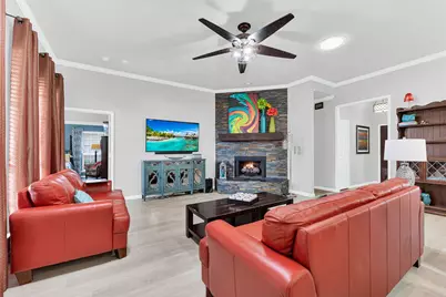 1321 Sunderland Court, Allen, TX 75013 - Photo 8