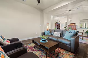 904 Sam St, Springtown, TX 76082 - Photo 6