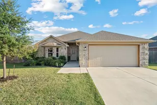 904 Sam St, Springtown, TX 76082 - Photo 1