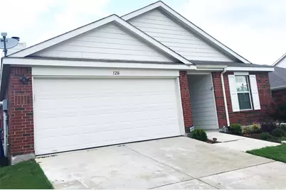 1216 Pine Forest Drive, Princeton, TX 75407 - Photo 2