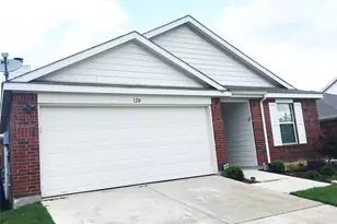 1216 Pine Forest Dr, Princeton, TX 75407 - Photo 2