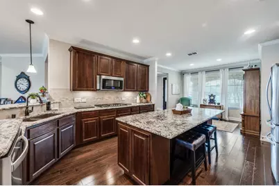 1860 Vista Creek Drive, Frisco, TX 75036 - Photo 12