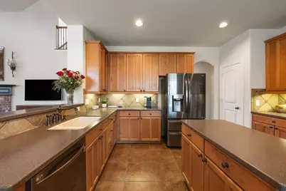 1592 Kingfisher Lane, Frisco, TX 75033 - Photo 6