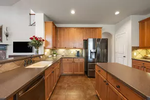 1592 Kingfisher Ln, Frisco, TX 75033 - Photo 6