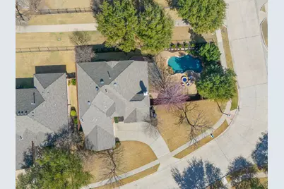 1592 Kingfisher Lane, Frisco, TX 75033 - Photo 38