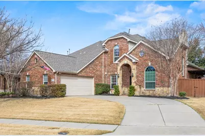 1592 Kingfisher Lane, Frisco, TX 75033 - Photo 1