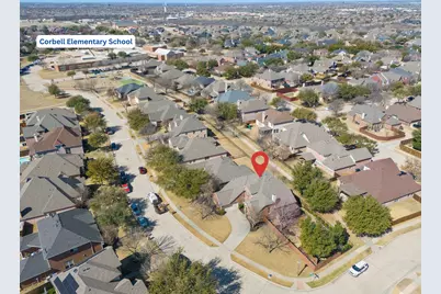 1592 Kingfisher Lane, Frisco, TX 75033 - Photo 36