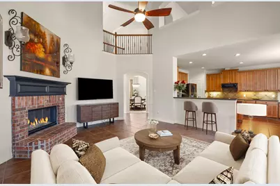 1592 Kingfisher Lane, Frisco, TX 75033 - Photo 12