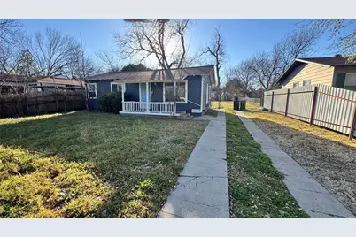 716 Gardiner Street, Arlington, TX 76012 - Photo 2