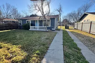 716 Gardiner St, Arlington, TX 76012 - Photo 2