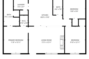 9022 Diamond Avenue, Kaufman, TX 75142 - Photo 2