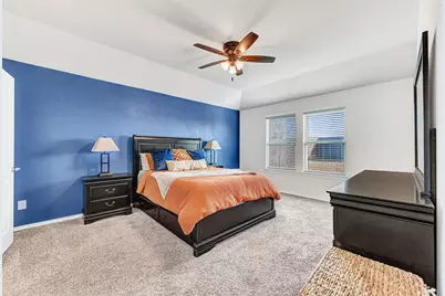 816 Glover Drive, Aubrey, TX 76227 - Photo 14