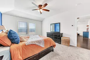 816 Glover Dr, Aubrey, TX 76227 - Photo 16