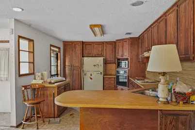 291 Farm Road 3132, Klondike, TX 75448 - Photo 4