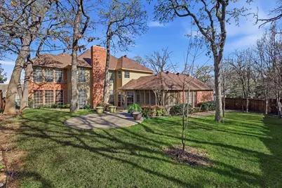 2822 Timber Crest Lane, Highland Village, TX 75077 - Photo 22