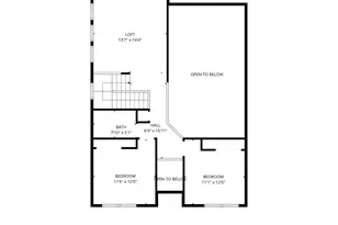 5833 Japonica St, Fort Worth, TX 76123 - Photo 38