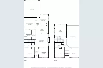 5833 Japonica Street, Fort Worth, TX 76123 - Photo 36