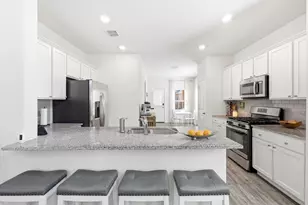 5833 Japonica St, Fort Worth, TX 76123 - Photo 16