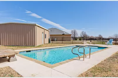 115 Kenwick Court, Aledo, TX 76008 - Photo 32