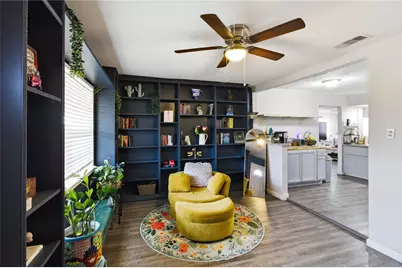 1419 Swiss Street, Arlington, TX 76010 - Photo 4