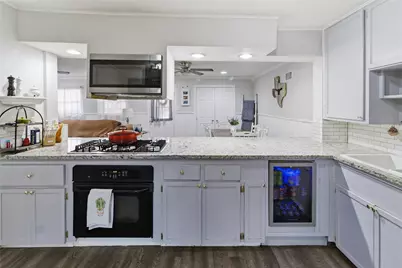 1419 Swiss Street, Arlington, TX 76010 - Photo 12