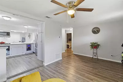 1419 Swiss Street, Arlington, TX 76010 - Photo 8